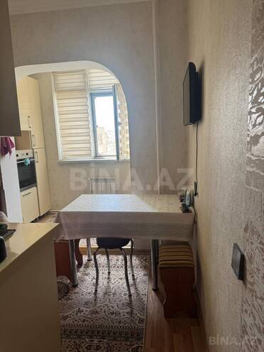 Satılır 4 otaqlı yeni tikili 84 m², Yeni Yasamal q., photo 8 from 11