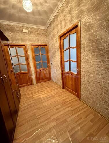 Satılır 4 otaqlı yeni tikili 84 m², Yeni Yasamal q., photo 9 from 11