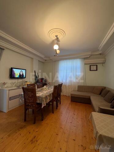 Satılır 2 otaqlı yeni tikili 48 m², Masazır q., photo 4 from 16