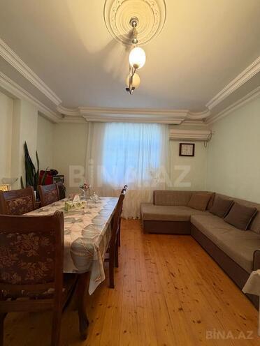 Satılır 2 otaqlı yeni tikili 48 m², Masazır q., photo 5 from 16