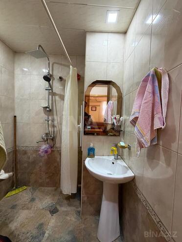 Satılır 2 otaqlı yeni tikili 48 m², Masazır q., photo 14 from 16