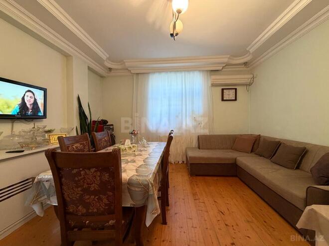 Satılır 2 otaqlı yeni tikili 48 m², Masazır q., photo 3 from 16