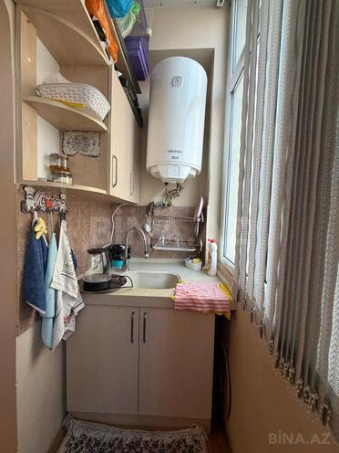 Satılır 2 otaqlı yeni tikili 48 m², Masazır q., photo 10 from 16