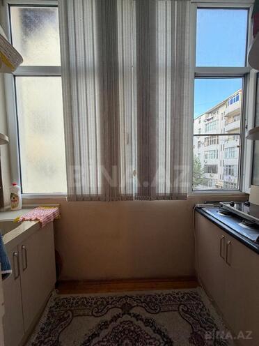 Satılır 2 otaqlı yeni tikili 48 m², Masazır q., photo 11 from 16