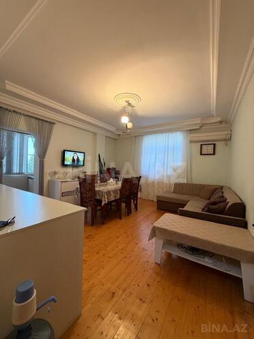 Satılır 2 otaqlı yeni tikili 48 m², Masazır q., photo 1 from 16