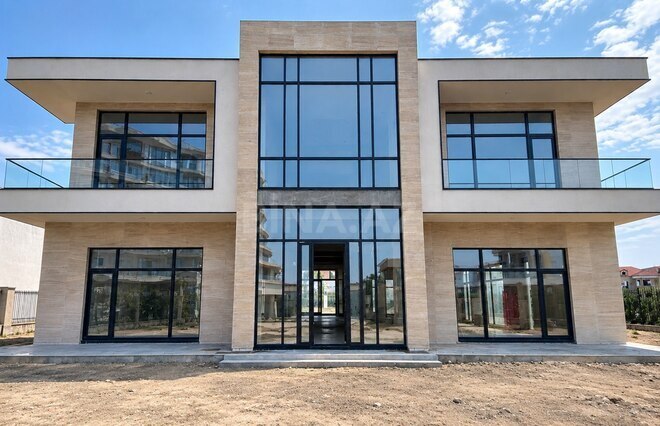 Продаётся 10-комн. дом/дача 1 000 м², пос. Нардаран, photo 1 from 24