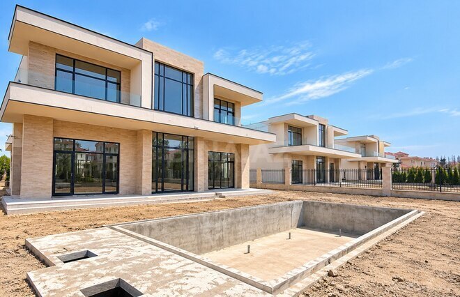 Продаётся 10-комн. дом/дача 1 000 м², пос. Нардаран, photo 13 from 24
