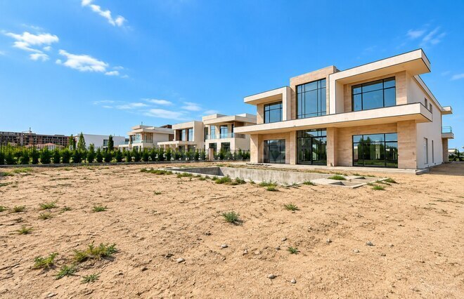 Продаётся 10-комн. дом/дача 1 000 м², пос. Нардаран, photo 12 from 24