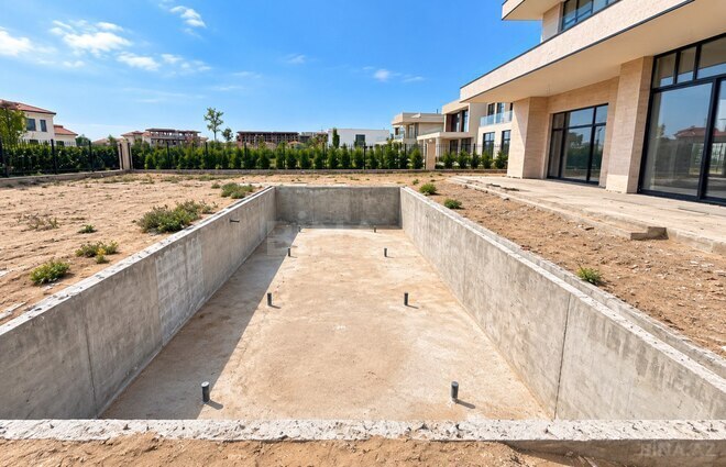 Продаётся 10-комн. дом/дача 1 000 м², пос. Нардаран, photo 3 from 24