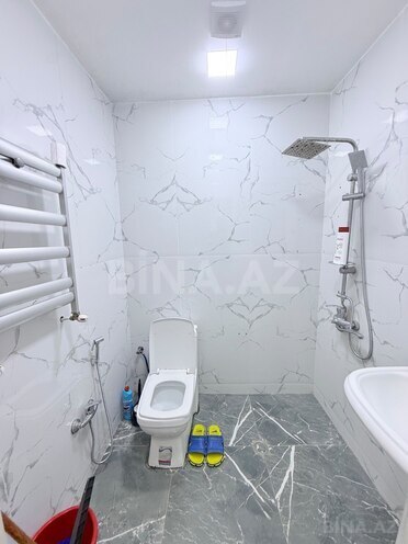 Satılır 2 otaqlı yeni tikili 50 m², Abşeron r., photo 14 from 15