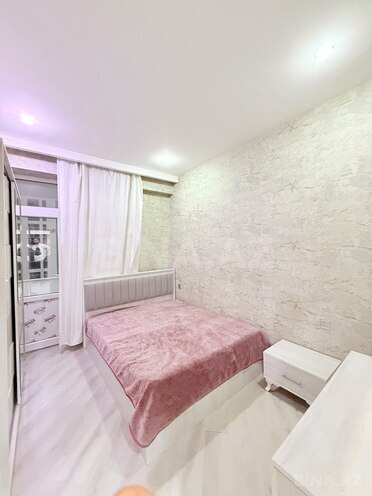 Satılır 2 otaqlı yeni tikili 50 m², Abşeron r., photo 12 from 15