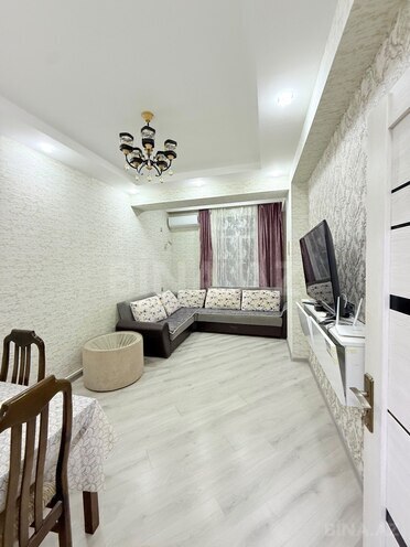 Satılır 2 otaqlı yeni tikili 50 m², Abşeron r., photo 1 from 15