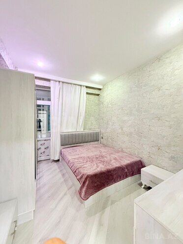Satılır 2 otaqlı yeni tikili 50 m², Abşeron r., photo 10 from 15