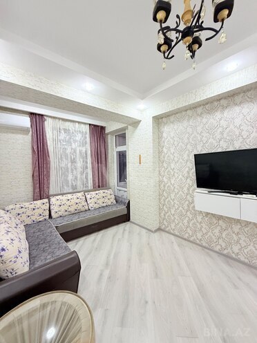 Satılır 2 otaqlı yeni tikili 50 m², Abşeron r., photo 3 from 15