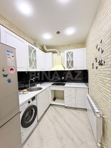 Satılır 2 otaqlı yeni tikili 50 m², Abşeron r., photo 7 from 15