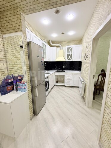 Satılır 2 otaqlı yeni tikili 50 m², Abşeron r., photo 5 from 15
