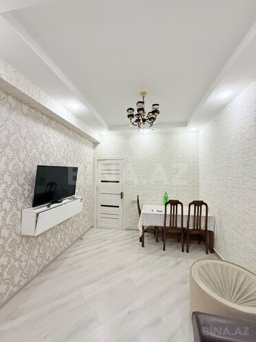 Satılır 2 otaqlı yeni tikili 50 m², Abşeron r., photo 4 from 15