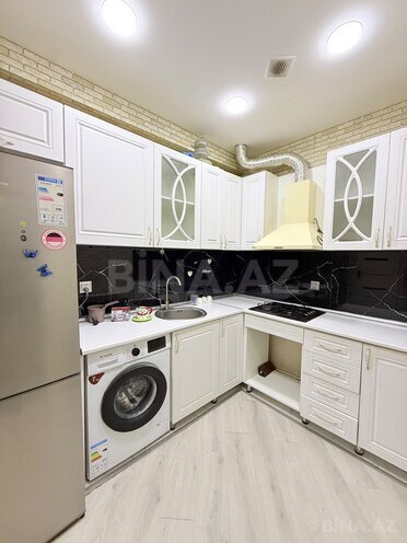 Satılır 2 otaqlı yeni tikili 50 m², Abşeron r., photo 6 from 15