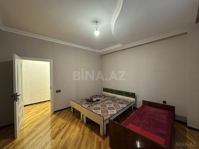 İcarəyə verilir 2 otaqlı yeni tikili 86 m², Həzi Aslanov m., photo 6 from 12