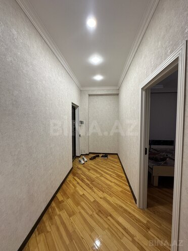 İcarəyə verilir 2 otaqlı yeni tikili 86 m², Həzi Aslanov m., photo 9 from 12