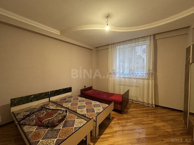 İcarəyə verilir 2 otaqlı yeni tikili 86 m², Həzi Aslanov m., photo 5 from 12