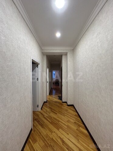 İcarəyə verilir 2 otaqlı yeni tikili 86 m², Həzi Aslanov m., photo 10 from 12