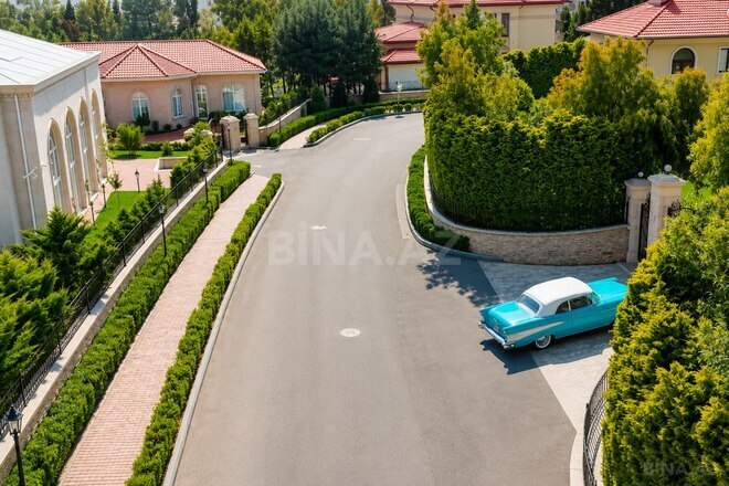 Продаётся 10-комн. дом/дача 1 000 м², пос. Нардаран, photo 15 from 24