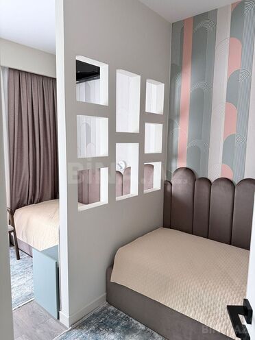 Продается 3-комн. новостройка 131 м², пос. Аг шехер, photo 16 from 25