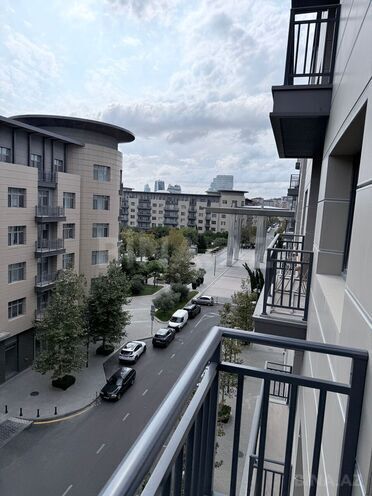 Продается 3-комн. новостройка 131 м², пос. Аг шехер, photo 24 from 25