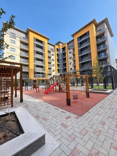 Продается 3-комн. новостройка 131 м², пос. Аг шехер, photo 4 from 25
