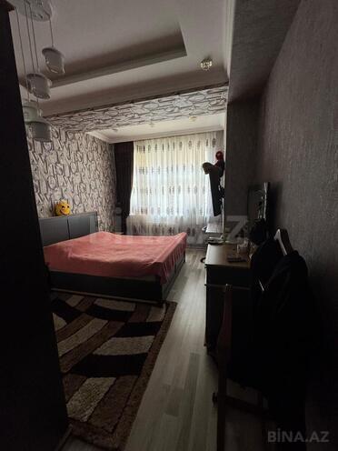 İcarəyə verilir 3 otaqlı yeni tikili 100 m², Abşeron r., photo 8 from 17