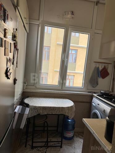 İcarəyə verilir 3 otaqlı yeni tikili 100 m², Abşeron r., photo 11 from 17