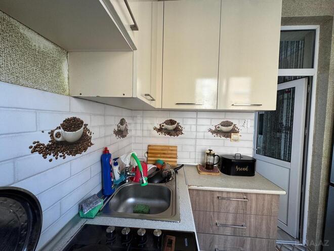 İcarəyə verilir 3 otaqlı yeni tikili 100 m², Abşeron r., photo 5 from 17