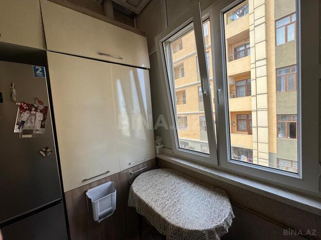 İcarəyə verilir 3 otaqlı yeni tikili 100 m², Abşeron r., photo 7 from 17