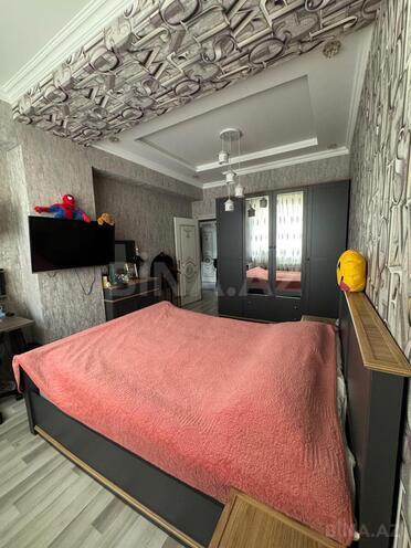 İcarəyə verilir 3 otaqlı yeni tikili 100 m², Abşeron r., photo 9 from 17