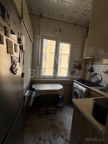 İcarəyə verilir 3 otaqlı yeni tikili 100 m², Abşeron r., photo 14 from 17