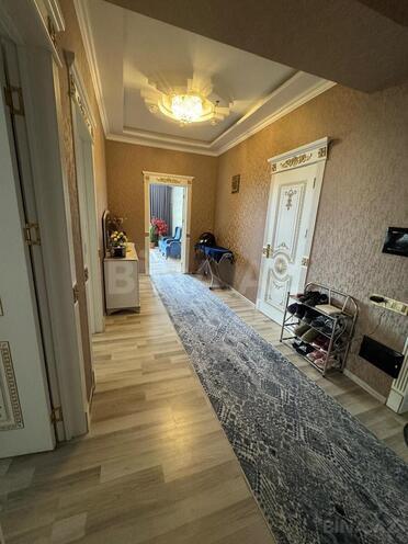 İcarəyə verilir 3 otaqlı yeni tikili 100 m², Abşeron r., photo 13 from 17