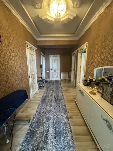 İcarəyə verilir 3 otaqlı yeni tikili 100 m², Abşeron r., photo 6 from 17