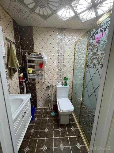 İcarəyə verilir 3 otaqlı yeni tikili 100 m², Abşeron r., photo 15 from 17