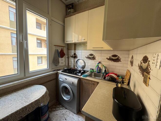 İcarəyə verilir 3 otaqlı yeni tikili 100 m², Abşeron r., photo 12 from 17