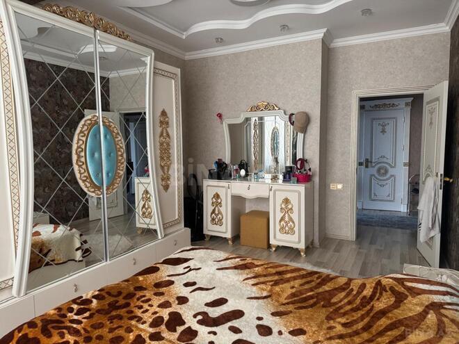 İcarəyə verilir 3 otaqlı yeni tikili 100 m², Abşeron r., photo 3 from 17