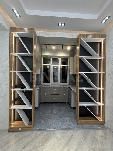 Satılır 3 otaqlı yeni tikili 57 m², Masazır q., photo 11 from 13
