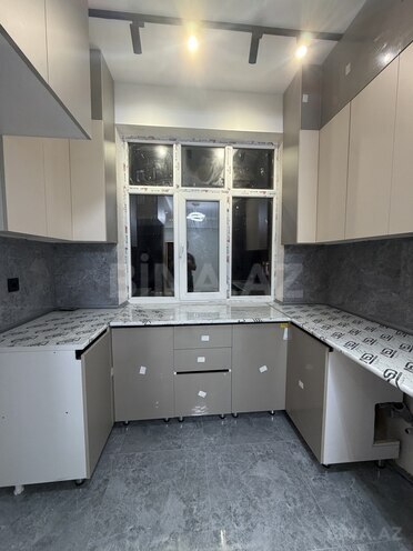Satılır 3 otaqlı yeni tikili 57 m², Masazır q., photo 10 from 13