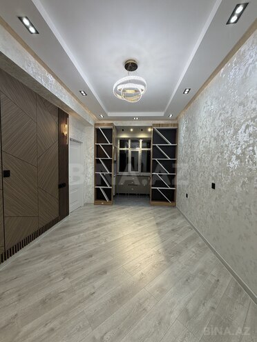 Satılır 3 otaqlı yeni tikili 57 m², Masazır q., photo 9 from 13