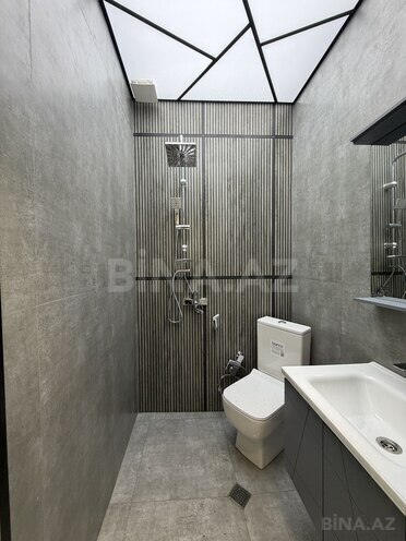 Satılır 3 otaqlı yeni tikili 57 m², Masazır q., photo 3 from 13