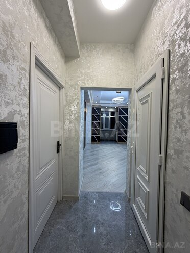 Satılır 3 otaqlı yeni tikili 57 m², Masazır q., photo 4 from 13