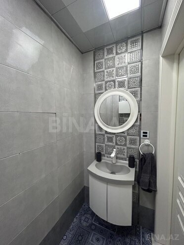 Satılır 3 otaqlı yeni tikili 100 m², Elmlər Akademiyası m., photo 20 from 22