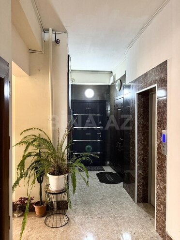 Satılır 3 otaqlı yeni tikili 100 m², Elmlər Akademiyası m., photo 21 from 22