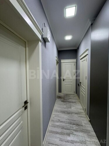 Satılır 3 otaqlı yeni tikili 100 m², Elmlər Akademiyası m., photo 8 from 22