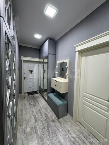 Satılır 3 otaqlı yeni tikili 100 m², Elmlər Akademiyası m., photo 3 from 22